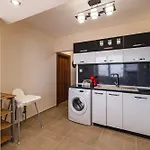 Luxury With Sea View,free Parking! Apartment *