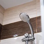 Apartment Luxury With Sea View,free Parking! *
