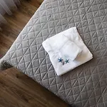 Apartment Luxury With Sea View,free Parking! *