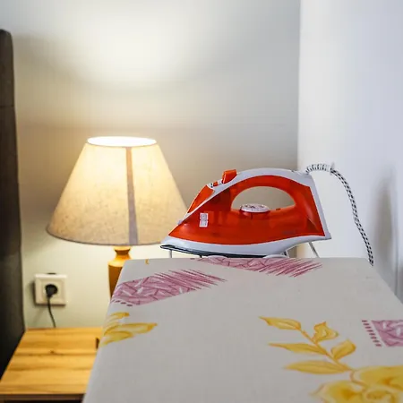 Luxury With Sea View,free Parking! Apartman