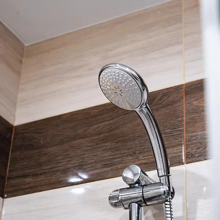 Apartman Luxury With Sea View,free Parking! *