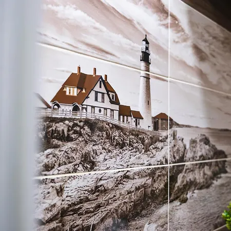 Luxury With Sea View,free Parking! Apartman Várna