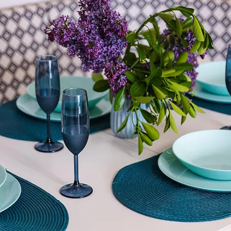 Luxury With Sea View,free Parking! Apartman