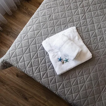 Apartman Luxury With Sea View,free Parking! *