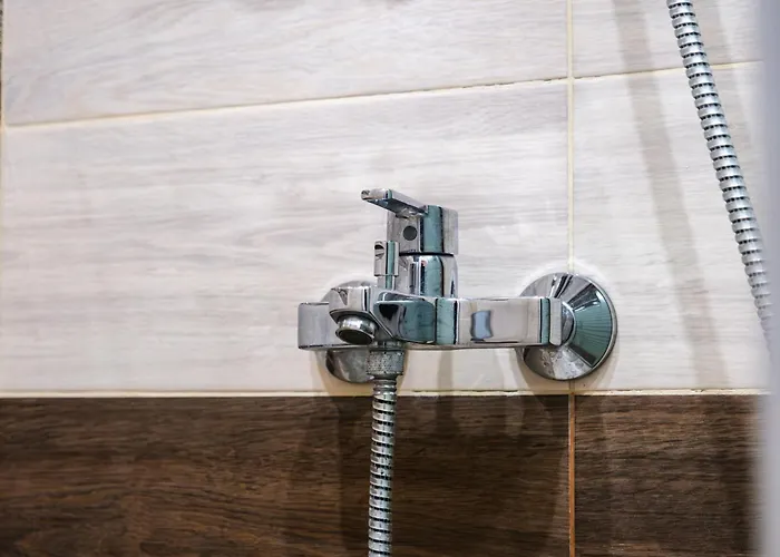 Apartment Luxury With Sea View,free Parking!