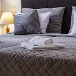 Luxury With Sea View,free Parking! Apartamento