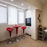 Luxury With Sea View,free Parking! Apartamento Varna