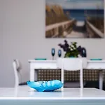 Luxury With Sea View,free Parking! *