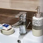 Luxury With Sea View,free Parking! Varna