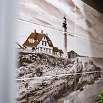 Luxury With Sea View,free Parking! Apartamento Varna