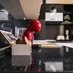 Apartamento Luxury With Sea View,free Parking! Varna