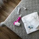 Apartamento Luxury With Sea View,free Parking! Varna