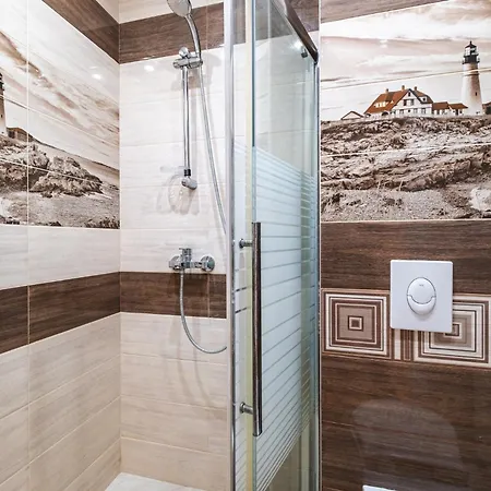 Lejlighed Luxury With Sea View,free Parking! Varna