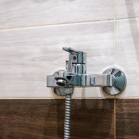 Apartment Luxury With Sea View,free Parking!