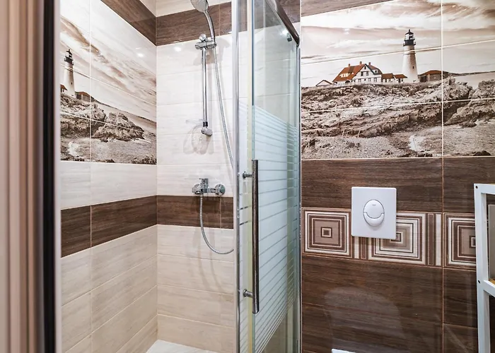 Appartamento Luxury With Sea View,free Parking! Varna