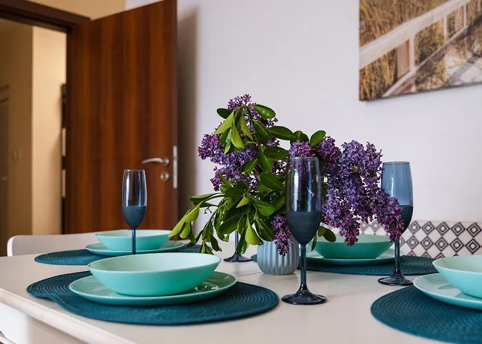 Luxury With Sea View,free Parking! *